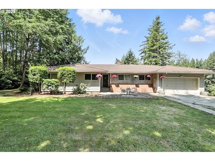 Property for sale in Clackamas County, Oregon
