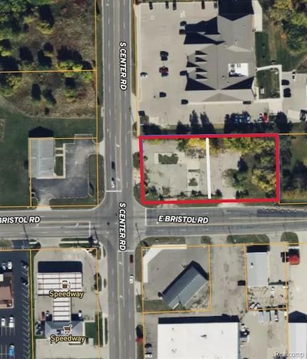 Ranch Property for sale in Genesee County, Michigan