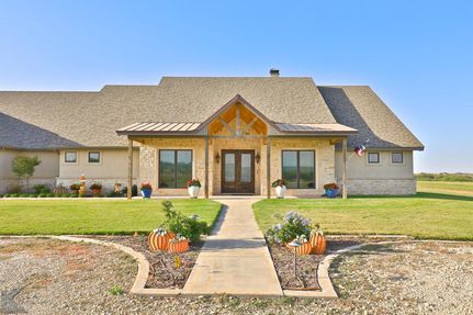 Ranch Property in Taylor County, Texas