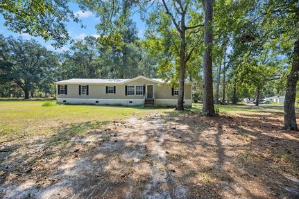 Property for sale in Colleton County, South Carolina