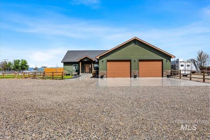 Ranch Property for sale in Malheur County, Oregon
