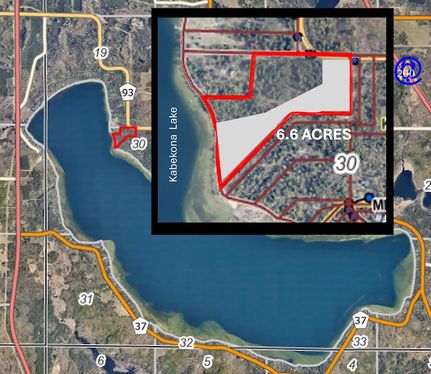 Farm Property for sale in Hubbard County, Minnesota