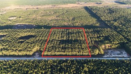 Undeveloped Land for sale in Hardin County, Texas