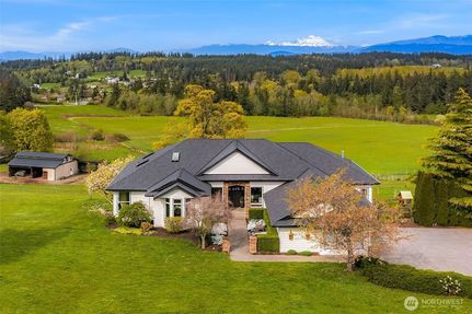 Ranch Property for sale in Island County, Washington