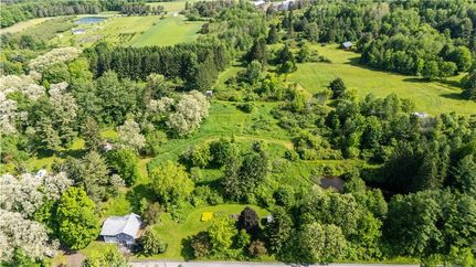 Ranch Property for sale in Livingston County, New York