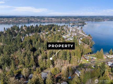 Undeveloped Land for sale in Thurston County, Washington