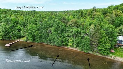 Undeveloped Land for sale in Forest County, Wisconsin