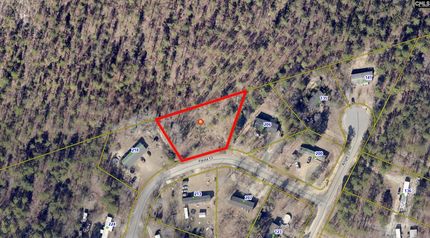 Property for sale in Lexington County, South Carolina