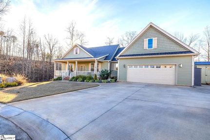 Property for sale in Spartanburg County, South Carolina