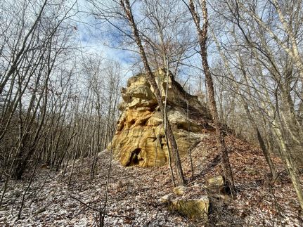 Property for sale in Meigs County, Ohio