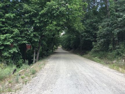 Property for sale in Perry County, Arkansas