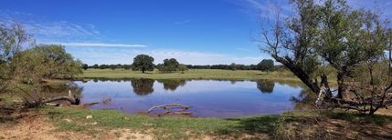 Recreational Property in Comanche County, Texas