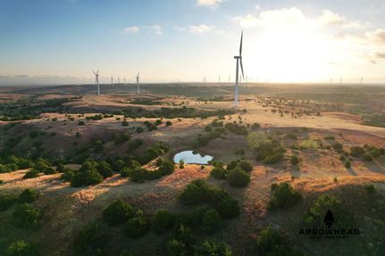 Ranch Property for sale in Harper County, Oklahoma