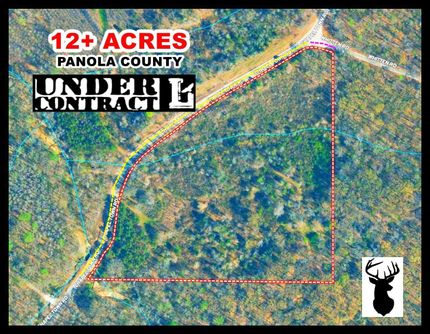 Ranch Property for sale in Panola County, Mississippi