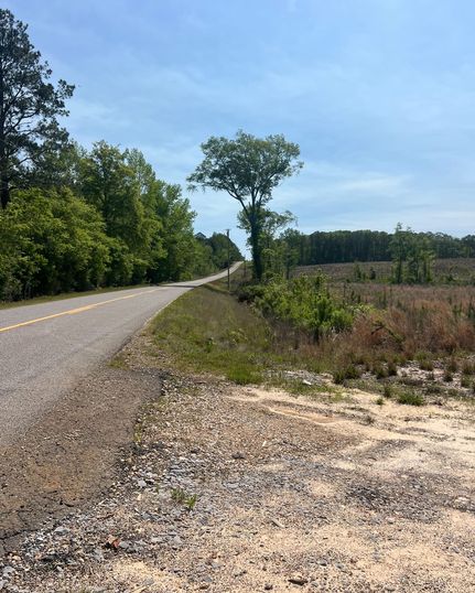 Farm Property for sale in Jackson Parish, Louisiana