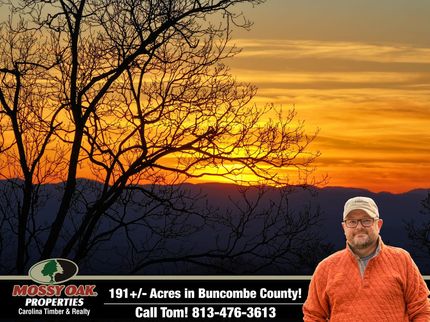 Property for sale in Buncombe County, North Carolina