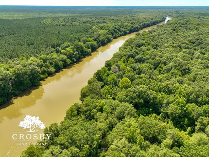 Hunting Land for sale in Montgomery County, Georgia