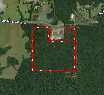 Undeveloped Land for sale in Vernon Parish, Louisiana