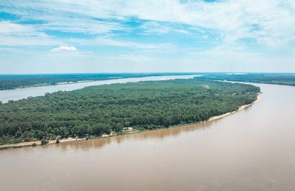 Farm Property for sale in Fulton County, Kentucky