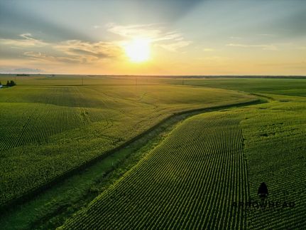 Undeveloped Land for sale in Hancock County, Illinois