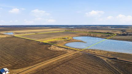 Undeveloped Land for sale in Minnehaha County, South Dakota