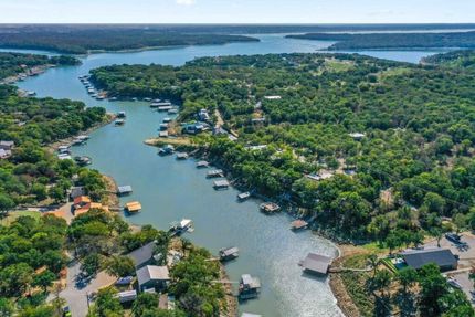Waterfront Property for sale in Wise County, Texas