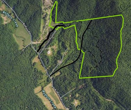 Ranch Property for sale in Scott County, Tennessee