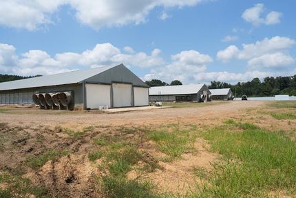 Farm Property for sale in Leake County, Mississippi