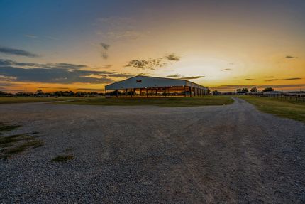 Property for sale in Parker County, Texas