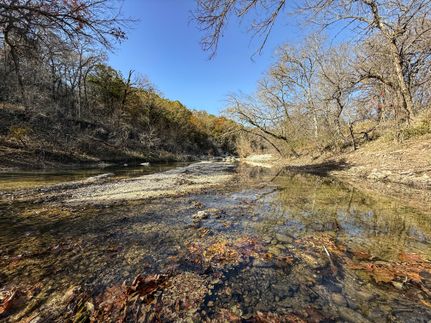 Riverfront Property for sale in McLennan County, Texas