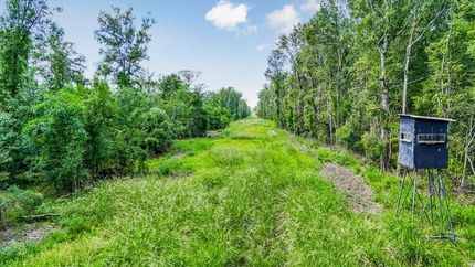 Ranch Property for sale in Pointe Coupee Parish, Louisiana