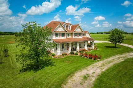 Property for sale in Washington County, Texas