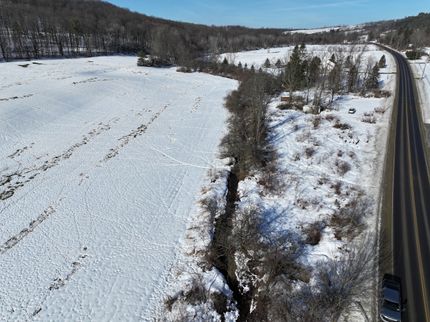 Undeveloped Land for sale in Cattaraugus County, New York