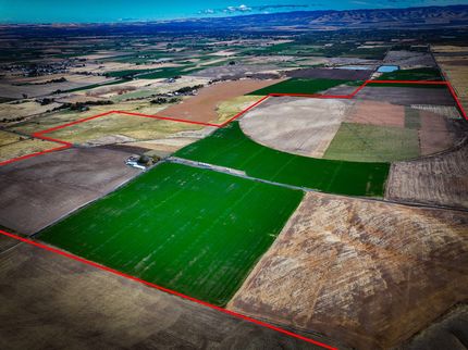 Ranch Property for sale in Umatilla County, Oregon