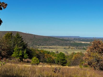 Farm Property for sale in Haskell County, Oklahoma