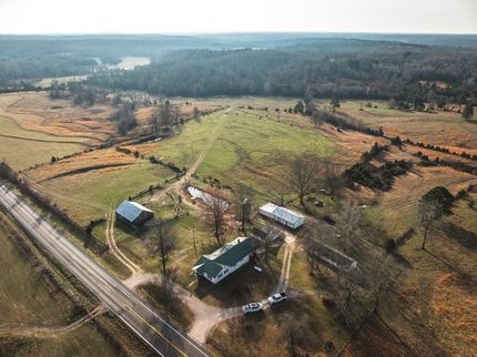 Farm Property for sale in Texas County, Missouri