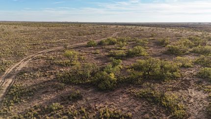 Farm Property for sale in Dawson County, Texas