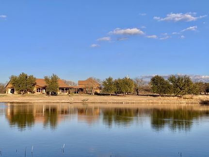 Residential Property in Brown County, Texas