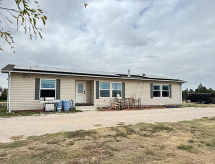 Ranch Property for sale in Baca County, Colorado