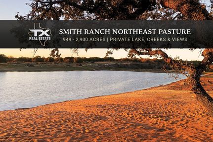 Hunting Land for sale in Lampasas County, Texas