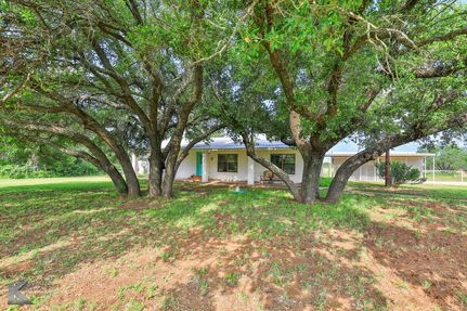 Ranch Property for sale in Young County, Texas