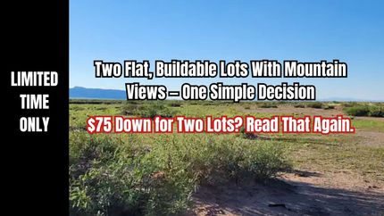 Property for sale in Luna County, New Mexico