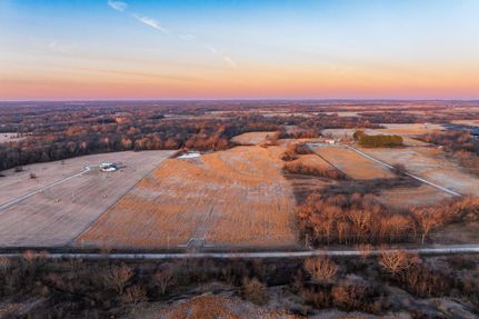 Ranch Property for sale in Muskogee County, Oklahoma