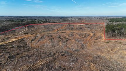 Property for sale in Pontotoc County, Mississippi