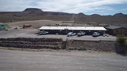 Property for sale in Lincoln County, Nevada