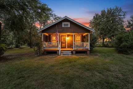 Property for sale in Jefferson County, Florida