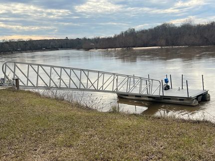 Riverfront Property for sale in Appling County, Georgia