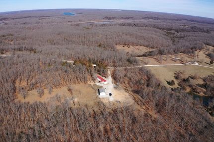 Property for sale in Hickory County, Missouri