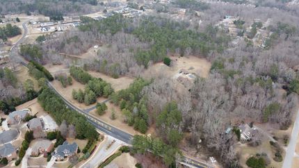 Farm Property for sale in Gwinnett County, Georgia