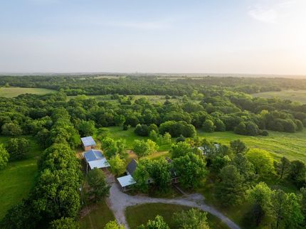 Property for sale in Lincoln County, Oklahoma